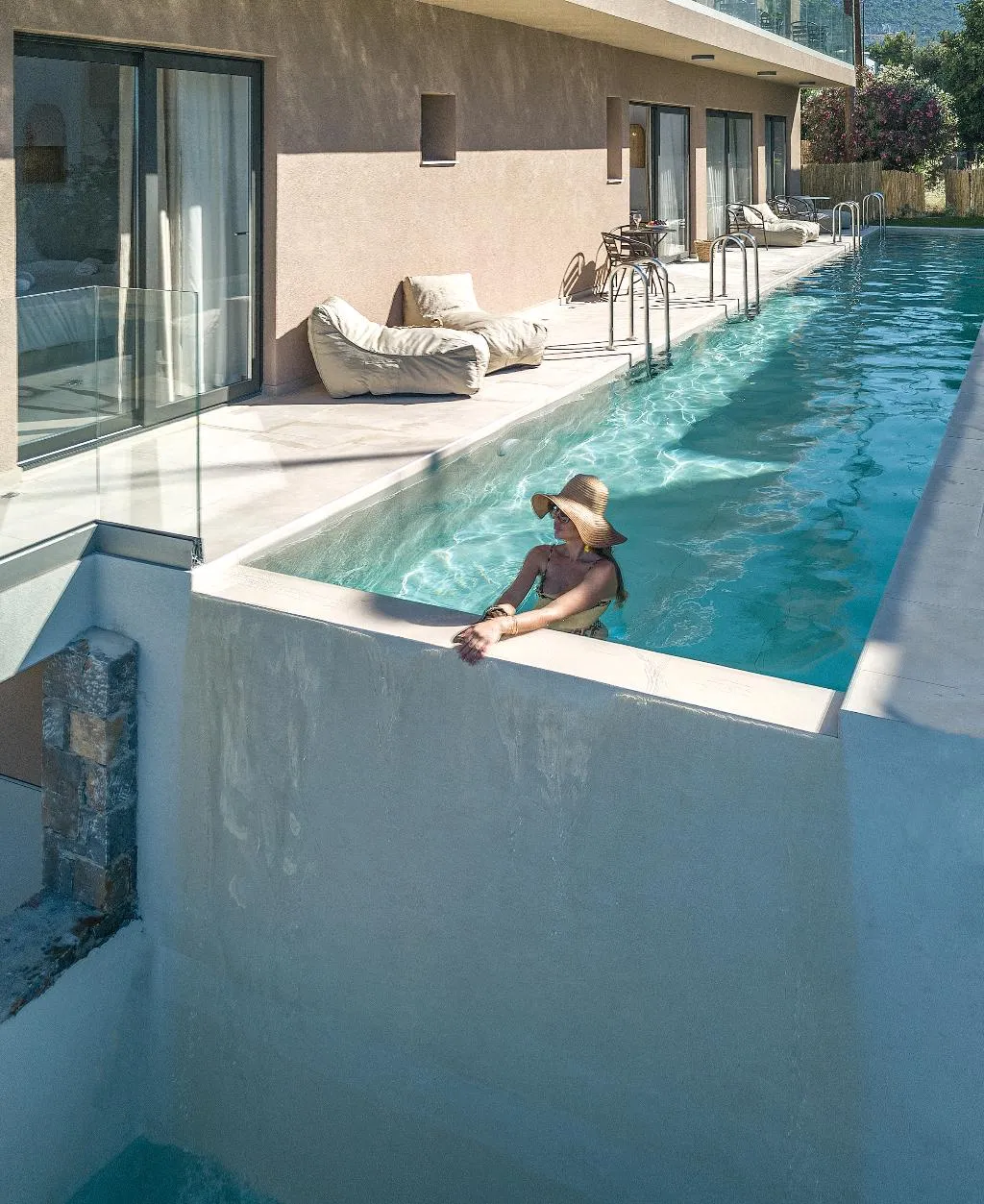 DOUBLE SUPERIOR Room, Golden Bee Lifestyle Hotel, Crete