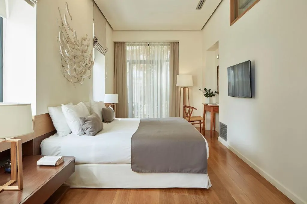 Room, Avra City Hotel, Crete