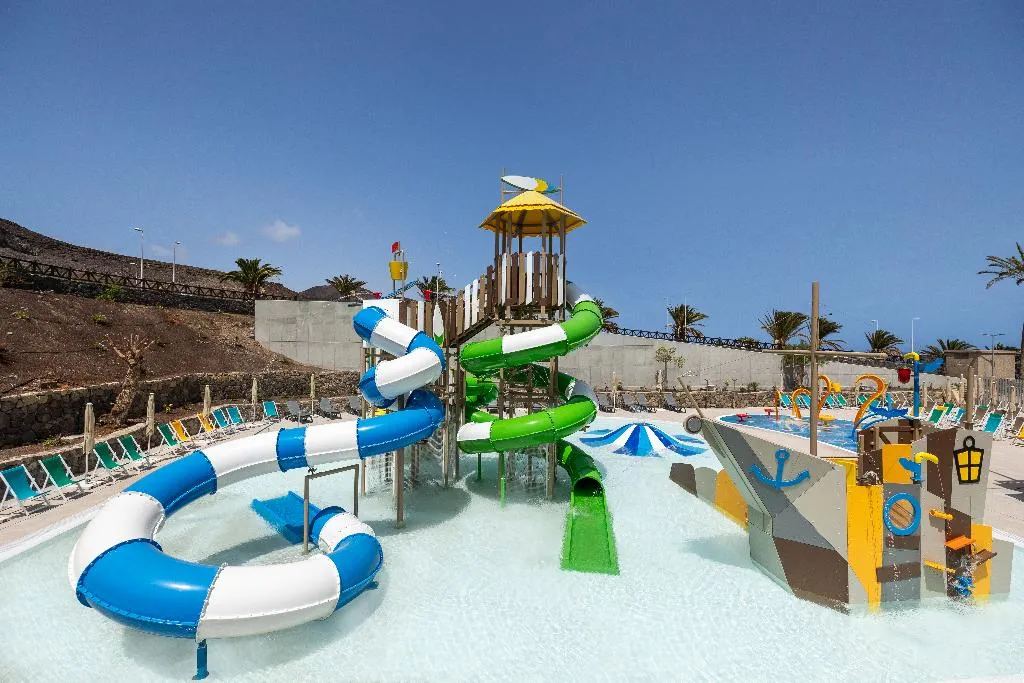 Pool, Occidental Jandía Mar – All Inclusive, Fuerteventura