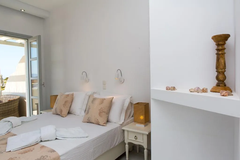 Room, Sun & Moon, Mykonos