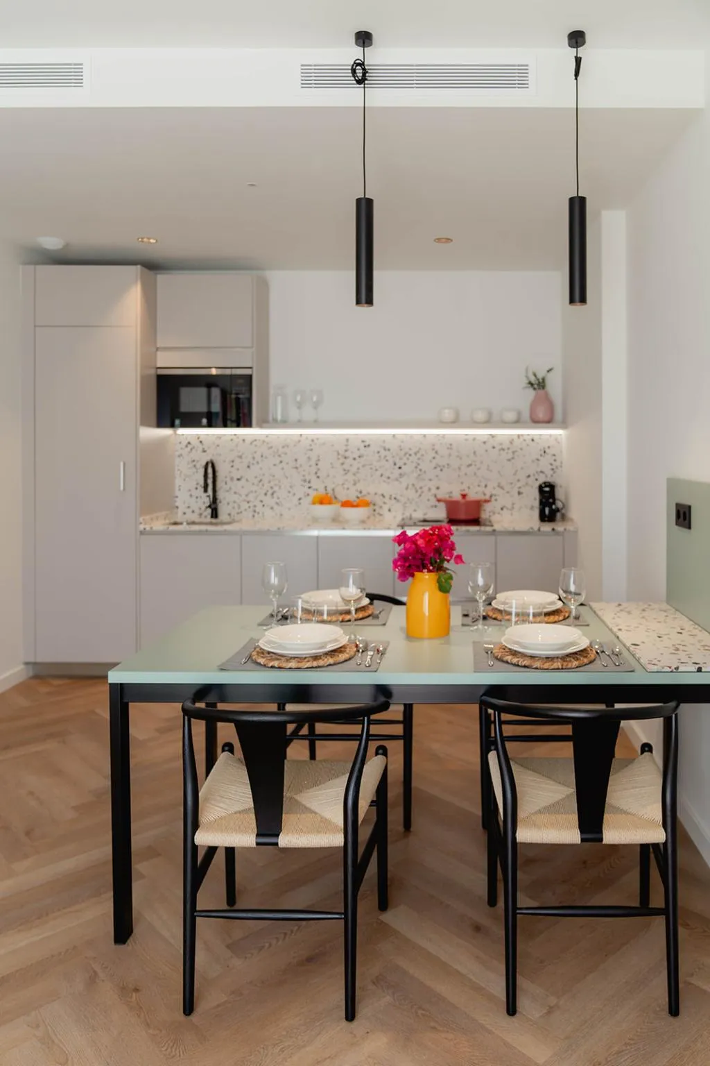 APARTMENT STANDARD Room, Niu Line, Costa Blanca