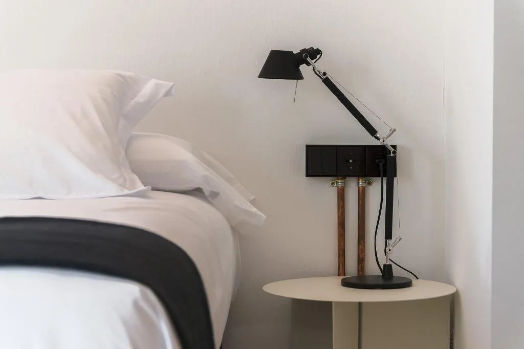 Room, Sodium Hotel Boutique, Menorca
