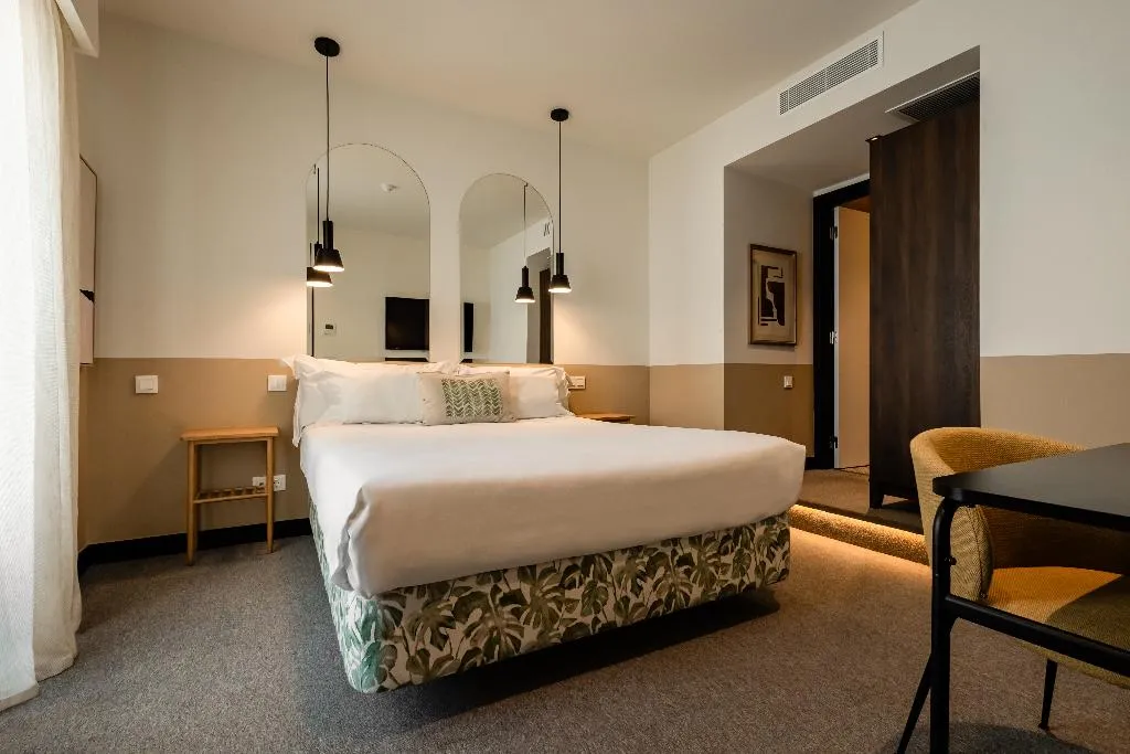 Double or Twin CLASSIC Room, Pousada Vila Real de Santo Antonio, Algarve