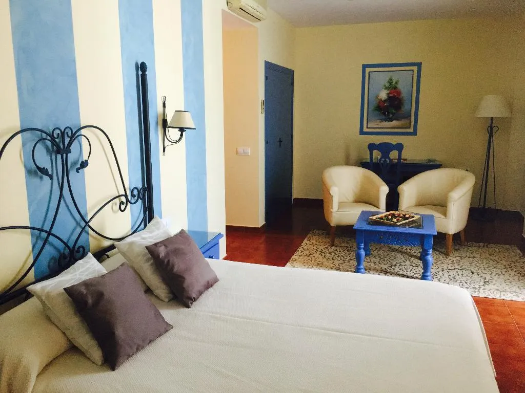 FAMILY ROOM STANDARD Room, Crisol Chiclana, Costa De La Luz