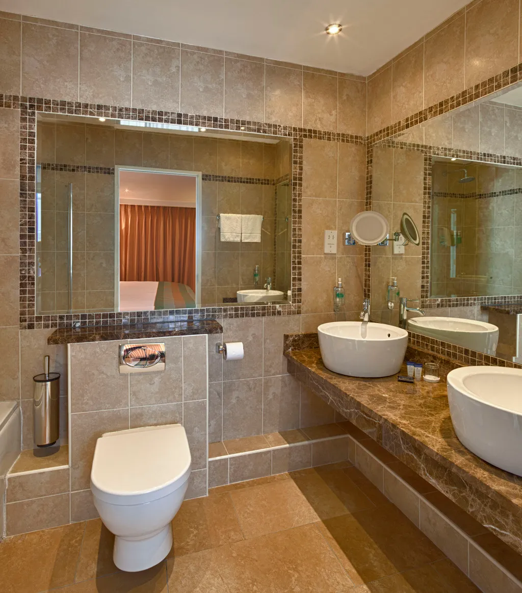 Room, The Address Connolly Hotel, Dublin