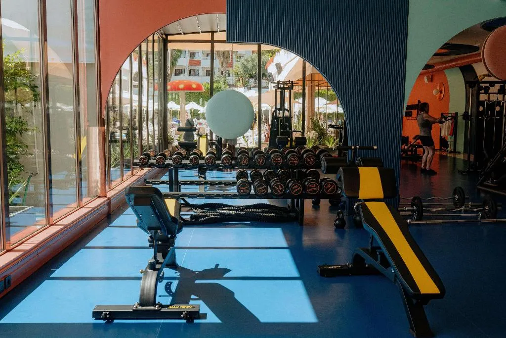 Sports and Entertainment, Castival Hotel, Antalya