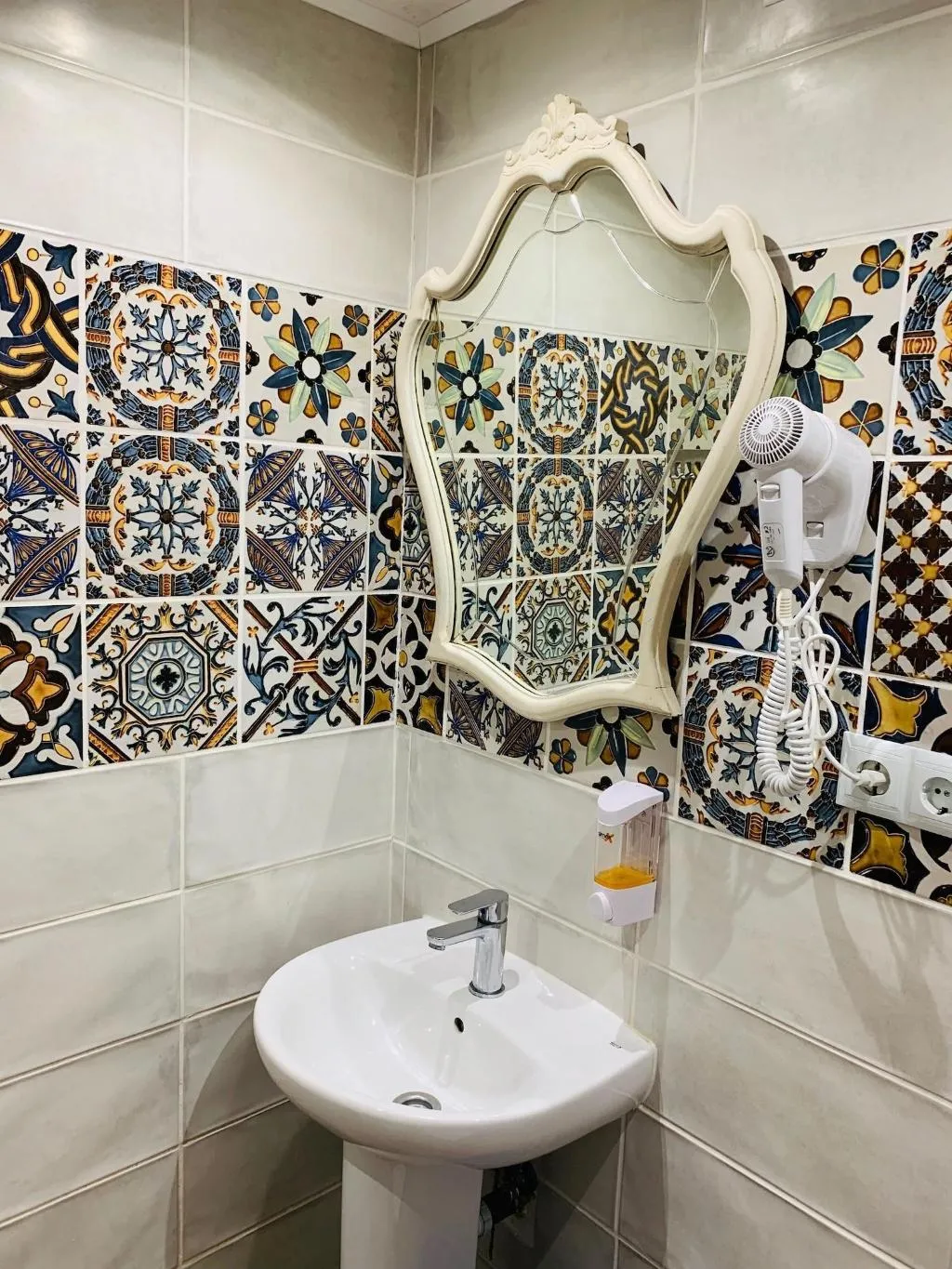 Room, Pension Aduar, Costa Del Sol