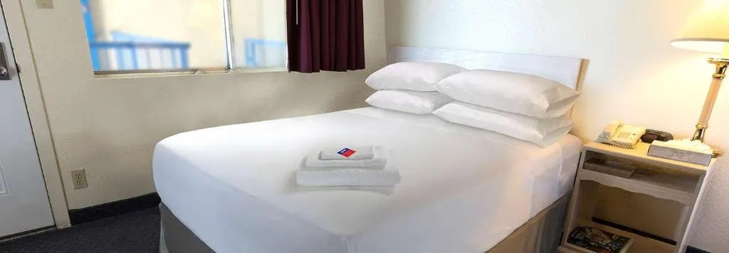 Room, Pullman Madrid Airport Feria, Madrid