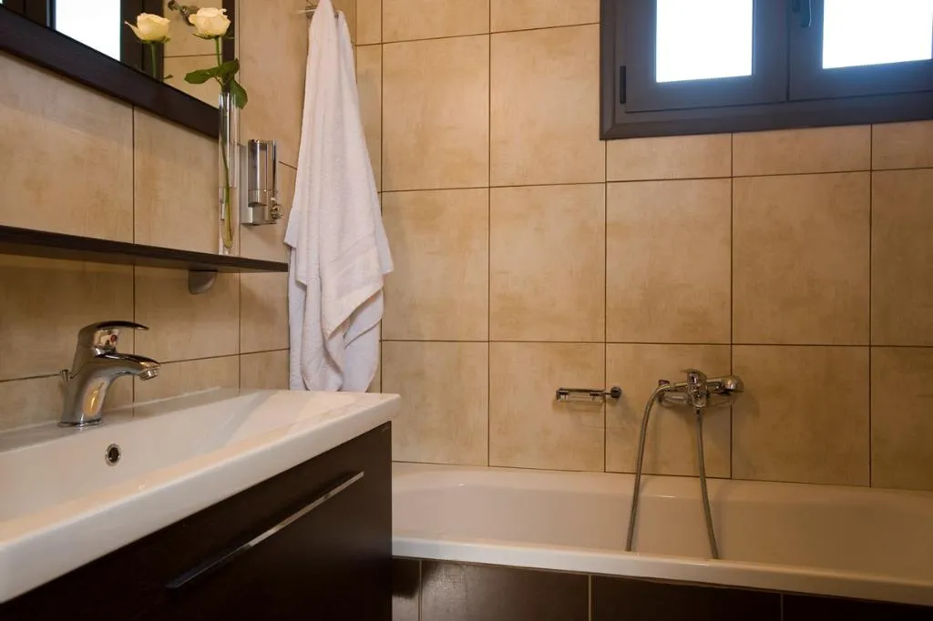 VILLA ONE BEDROOM Room, Elounda Solfez Villas, Crete