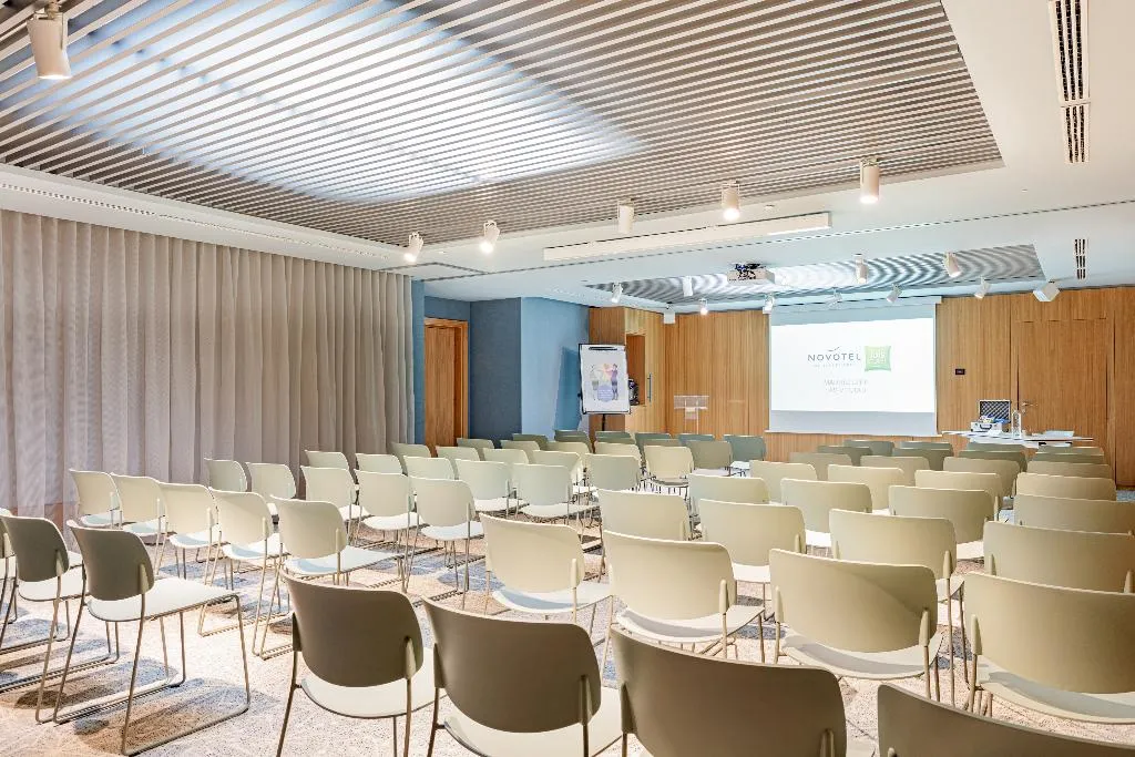 Conferences, Novotel Madrid City Las Ventas, Madrid
