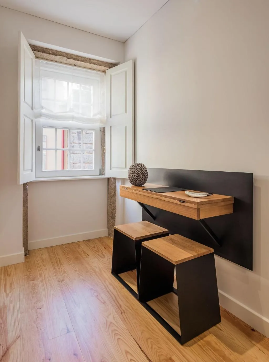 STUDIO BASIC Room, Porto River, Porto