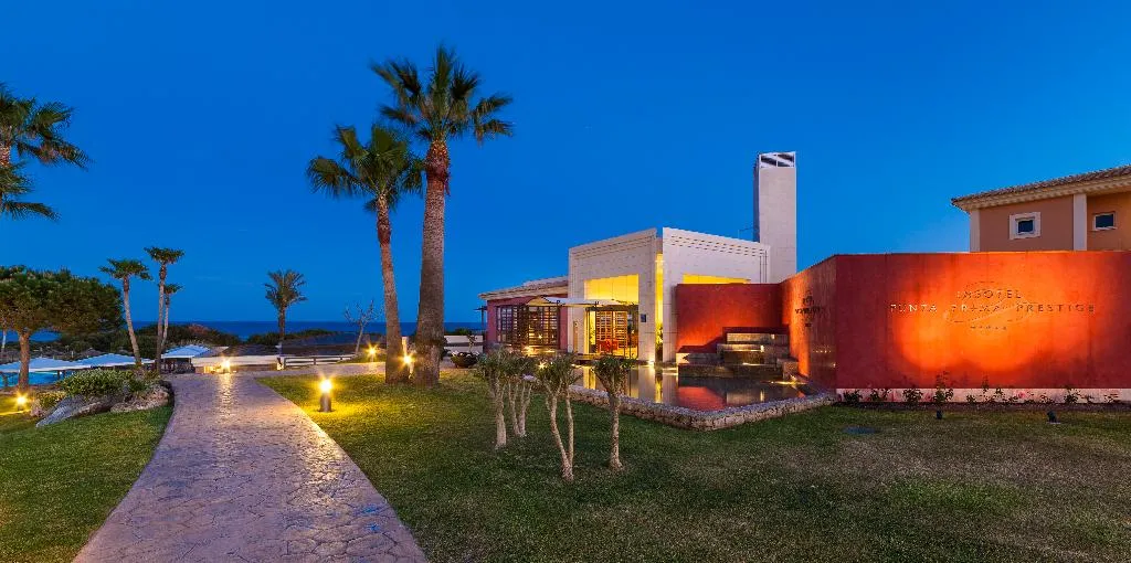 General view, Insotel Punta Prima Prestige Suites & Spa, Menorca