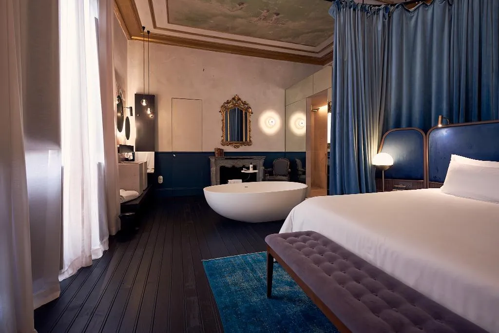 SUITE PREMIUM Room, Hotel Can Bordoy Grand House and Garden, Majorca