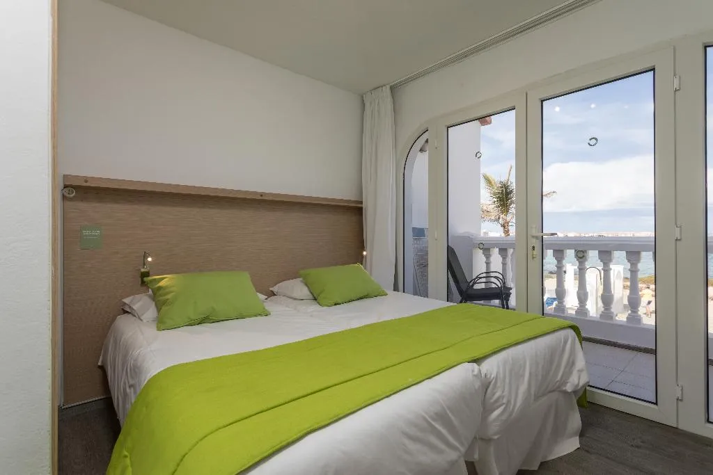 Room, Apartamentos y Villas Galera Beach, Fuerteventura