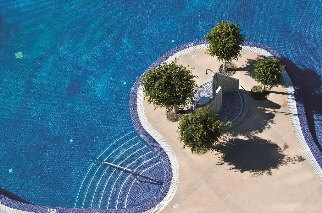 Pool, Radisson Blu Resort Gran Canaria, Gran Canaria
