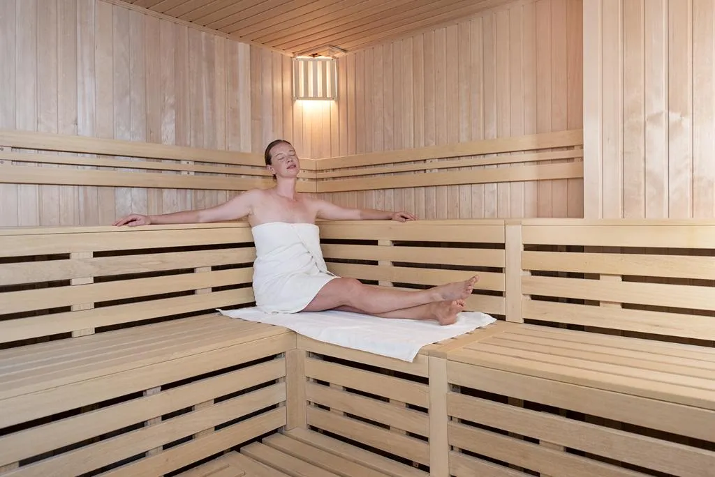 Pool, Sopotorium Hotel & Medical Spa, Gdansk