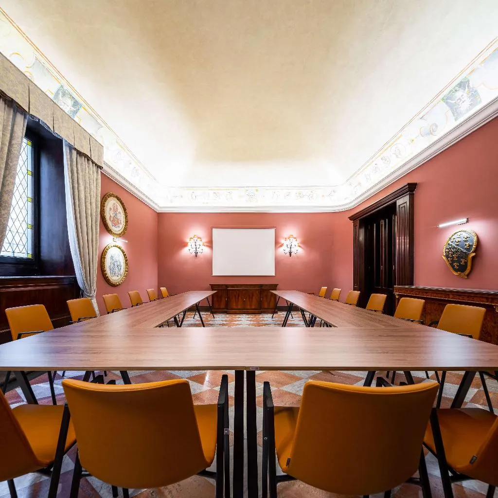 Conferences, Tivoli Palazzo Gaddi Firenze Hotel, Florence