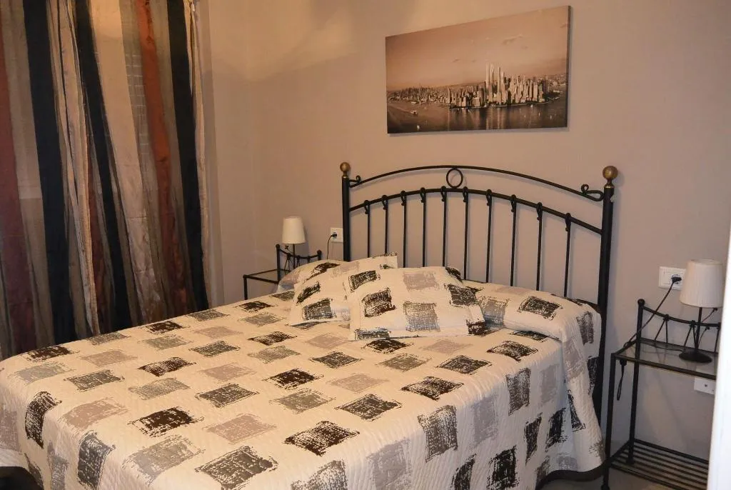 Room, Jardín Marino, Tenerife