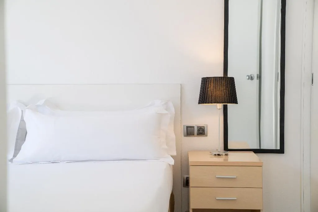 APARTMENT STANDARD Room, Caprice Playa de Alcudia Apartments, Majorca
