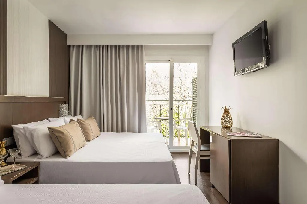 Room, Alegria Mariner, Costa Brava
