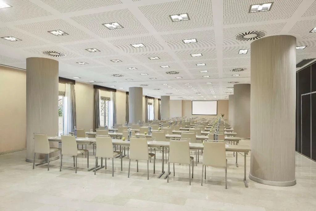 Conferences, NH Alicante, Costa Blanca