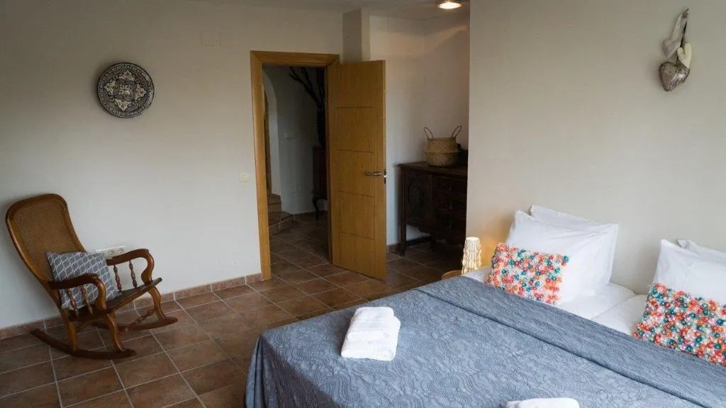 Room, Finca La Vida Loca, Costa Del Sol
