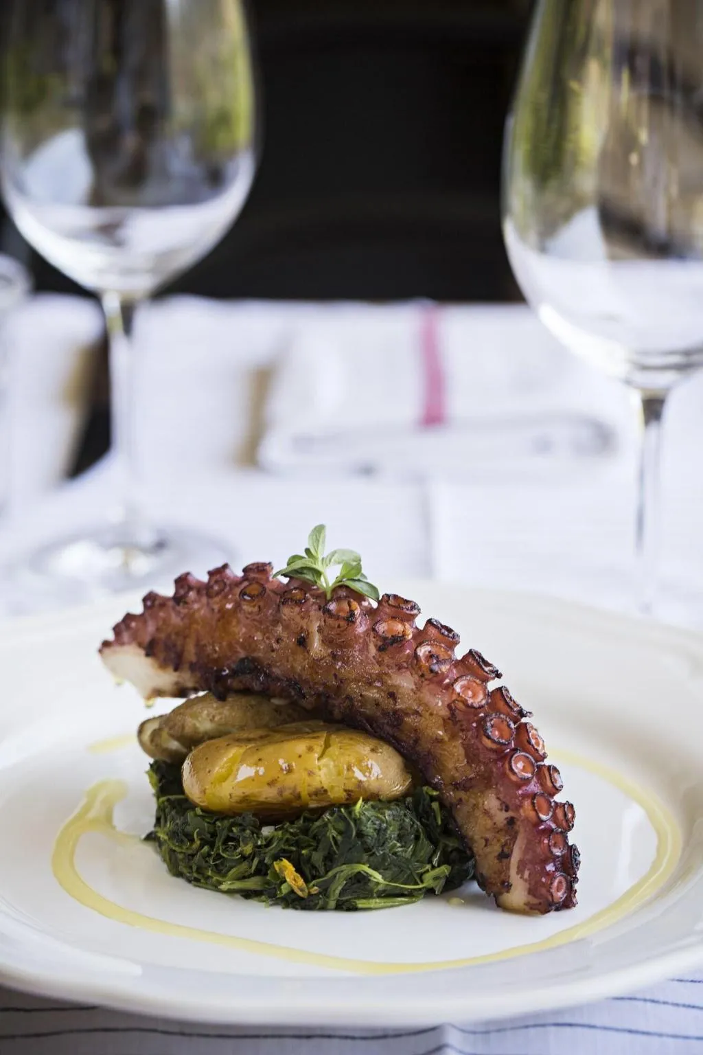 Restaurant, Quinta de S. Bernardo Winery & Farmhouse, Porto