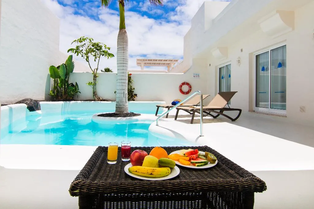 VILLA STANDARD Room, Bahiazul Resort Fuerteventura, Fuerteventura