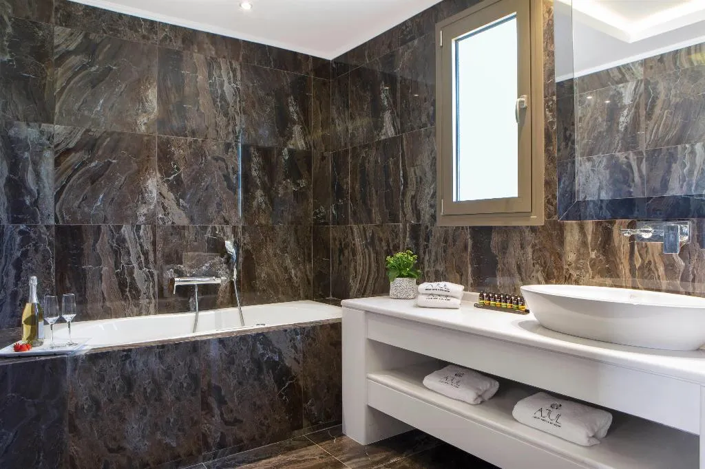 Room, Ajul Luxury Hotel & Spa Resort Registry Collection, Halkidiki