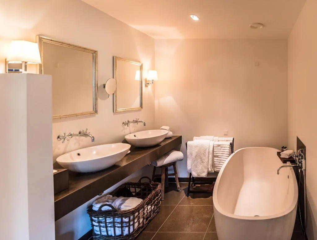Room, Nimb Hotel, Copenhagen