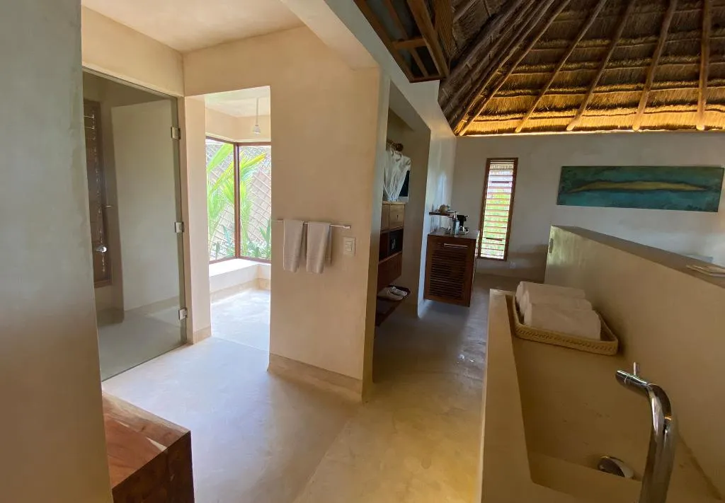 JUNIOR SUITE OCEAN VIEW KING BED Room, Xixim Mundo Imperial Wellness All Inclusive, Cancun Area