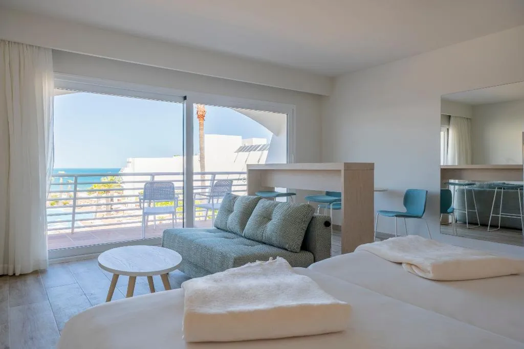 JUNIOR SUITE SEA VIEW Room, Iberostar Waves Royal Andalus, Costa De La Luz