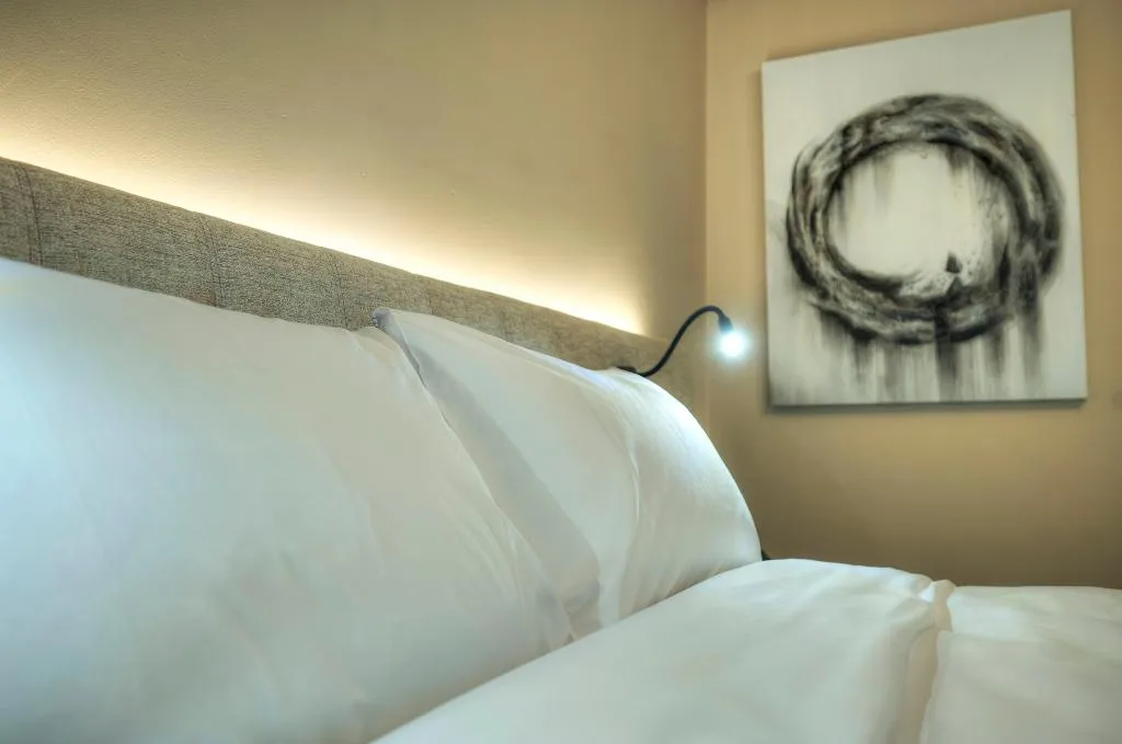 Double or Twin STANDARD Room, Aste Hotel, Malta