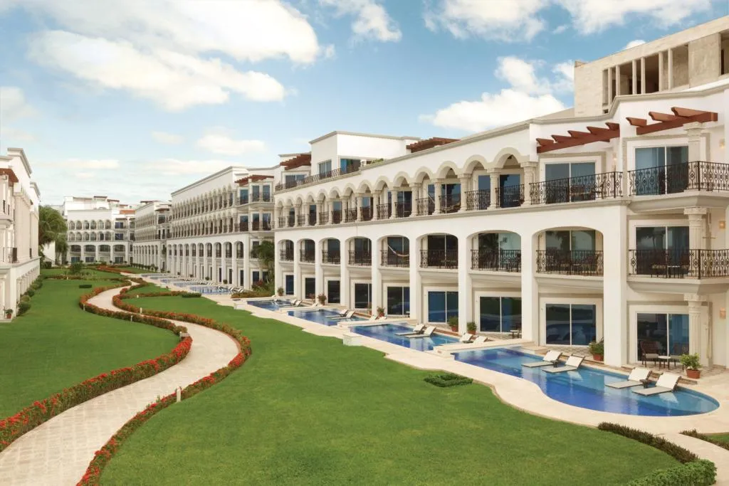 JUNIOR SUITE STANDARD Room, Hyatt Vivid Playa Del Carmen - Adults Only, Playa Del Carmen