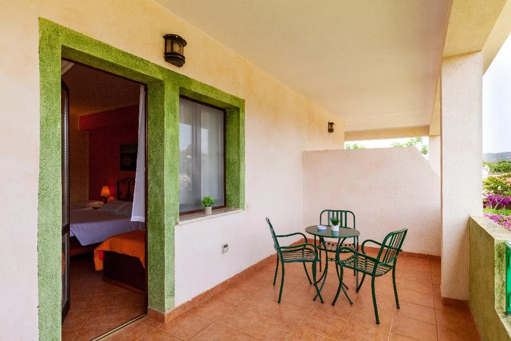 DOUBLE STANDARD Room, iH Hotels Villasimius Le Zagare Resort, Cagliari