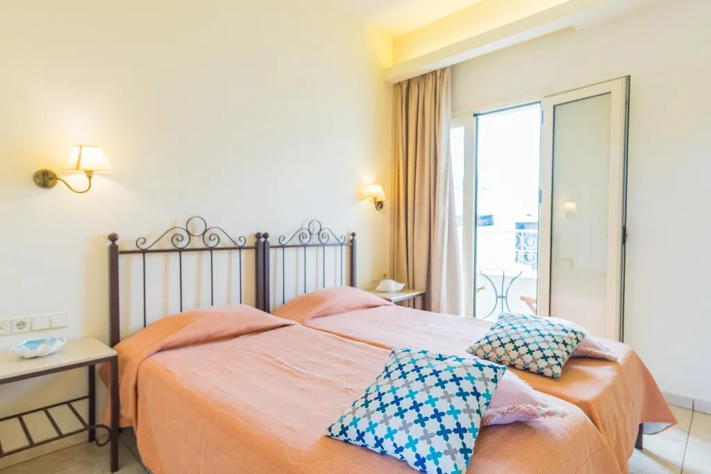 STUDIO SUPERIOR Room, Pela Sofia, Crete