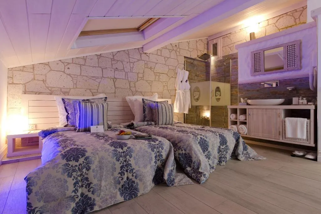 Room, Cella Boutique Hotel & SPA, Izmir