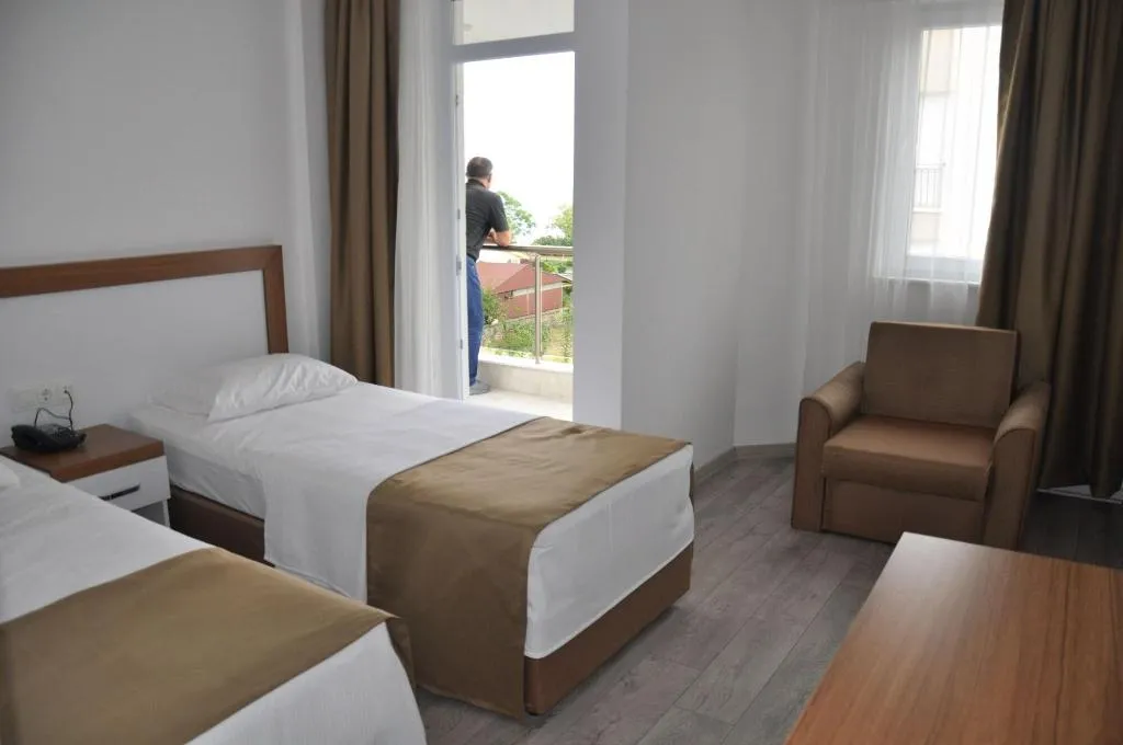 Room, Karden Hotel, Antalya