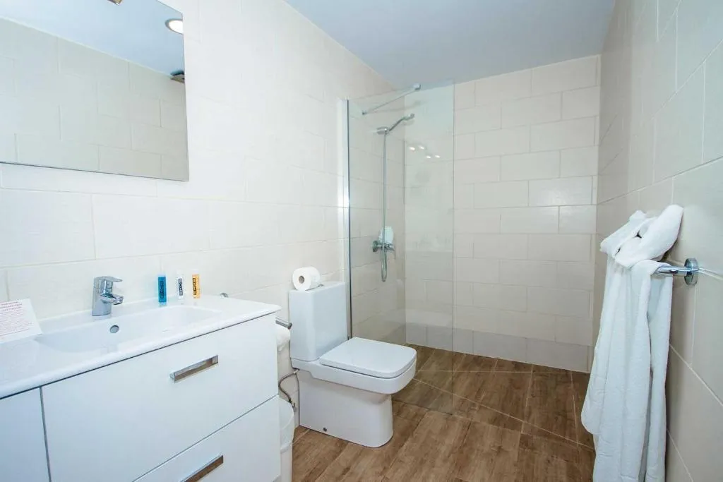 STUDIO SEA VIEW Room, IG Nachosol Premium by Servatur (Adults Only), Gran Canaria