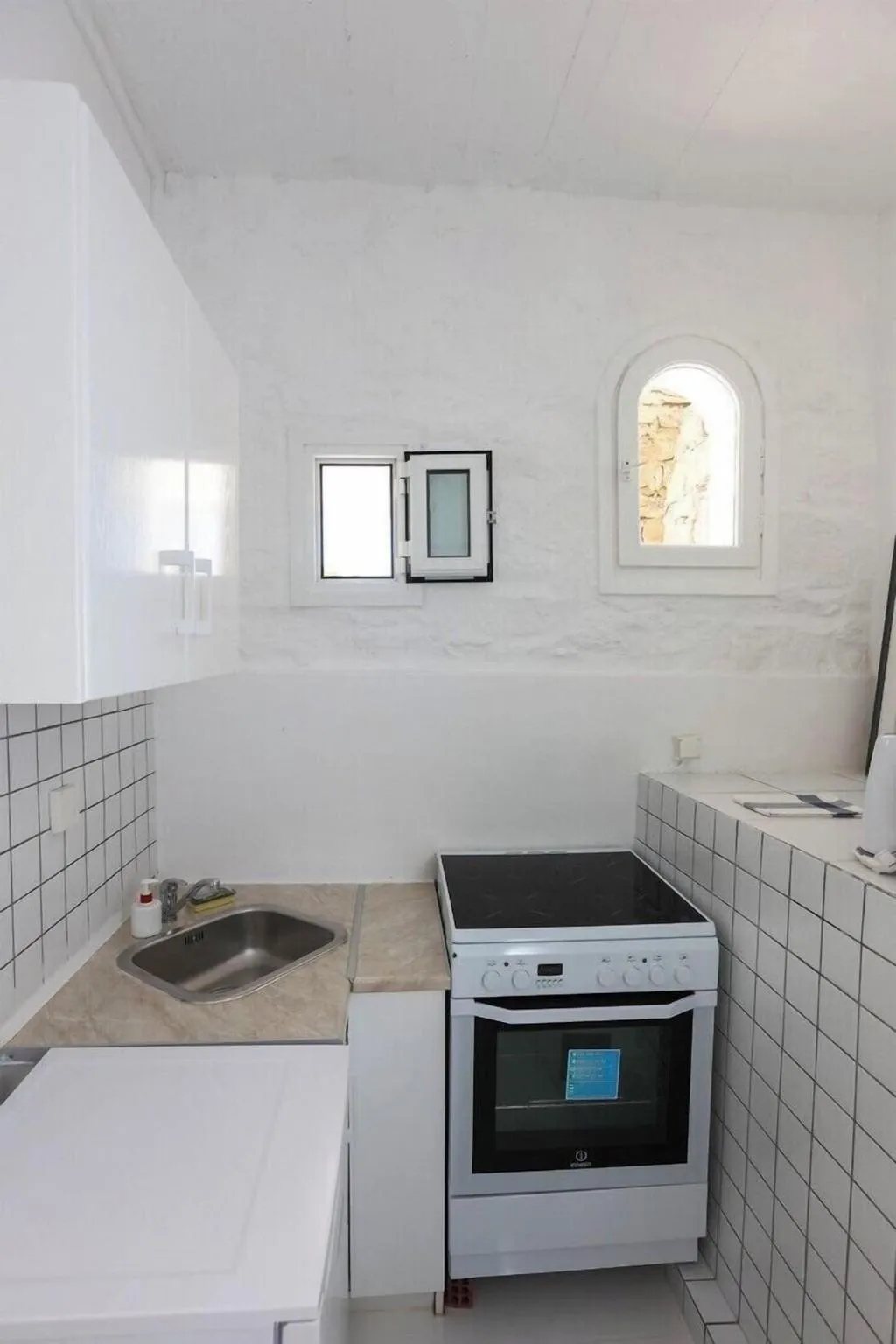 Room, Adikri Villas, Mykonos