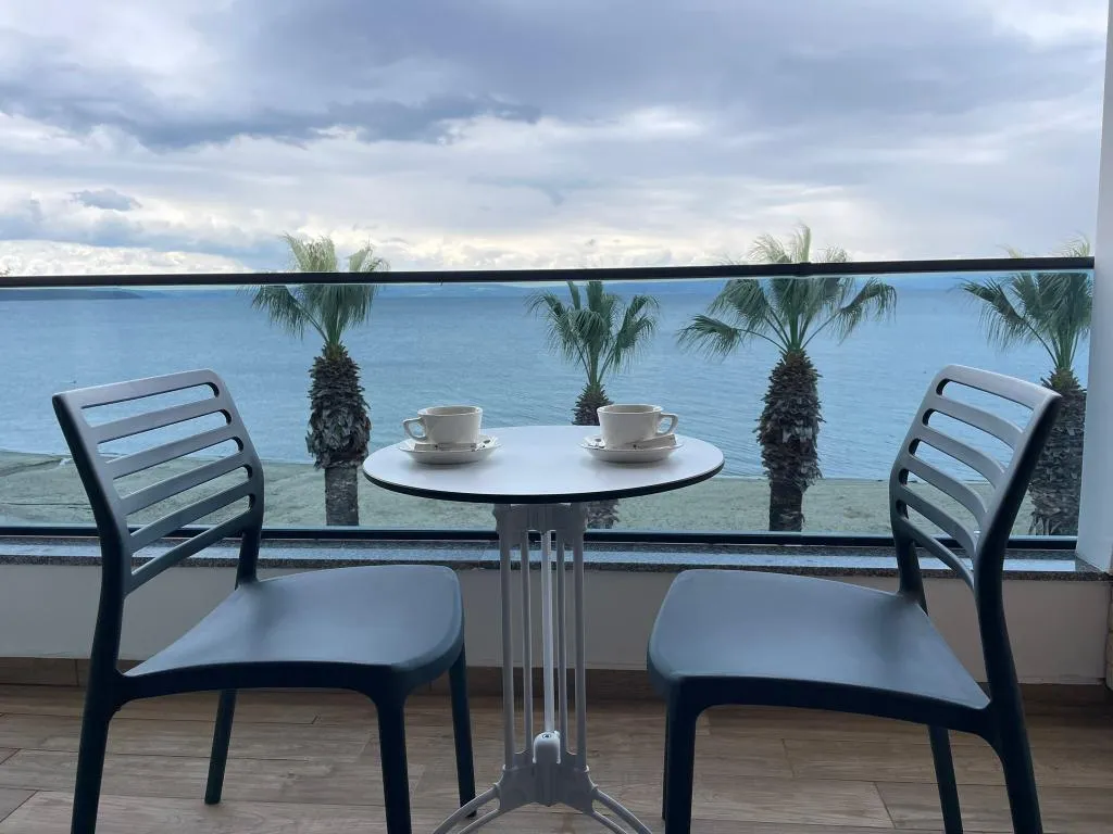 General view, Palmon Hotel, Izmir