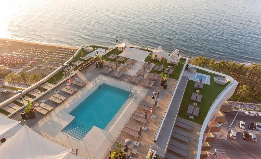 Pool, Melia Costa del Sol, Costa Del Sol