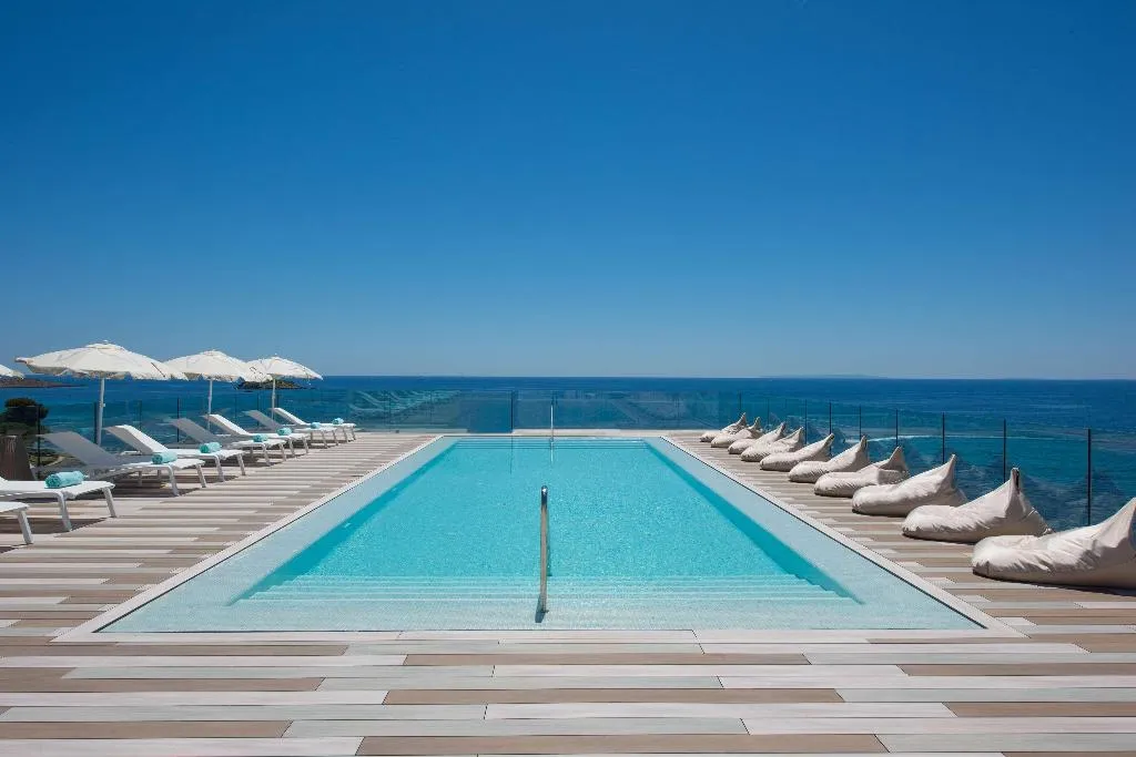 Pool, Iberostar Selection Santa Eulalia Ibiza, Ibiza