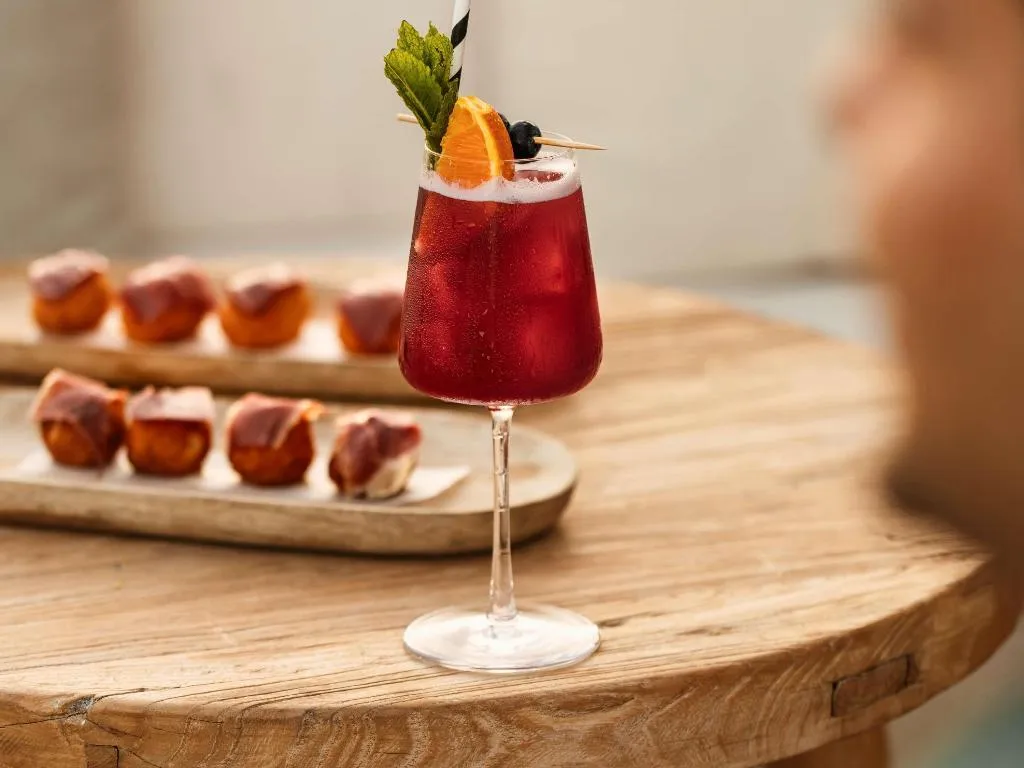 Bar, HYDE Hotel Ibiza, Ibiza