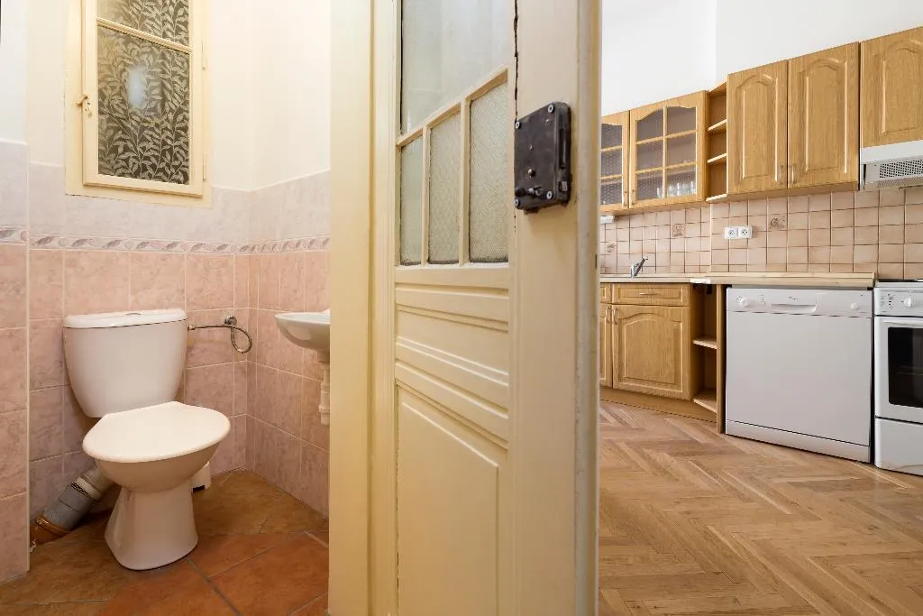 FAMILY ROOM CAPACITY 10 Room, Old Town - Templova Apartments, Prague