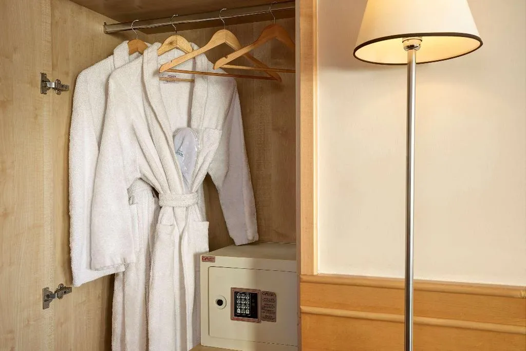 JUNIOR SUITE STANDARD Room, Occidental Aran Park, Rome