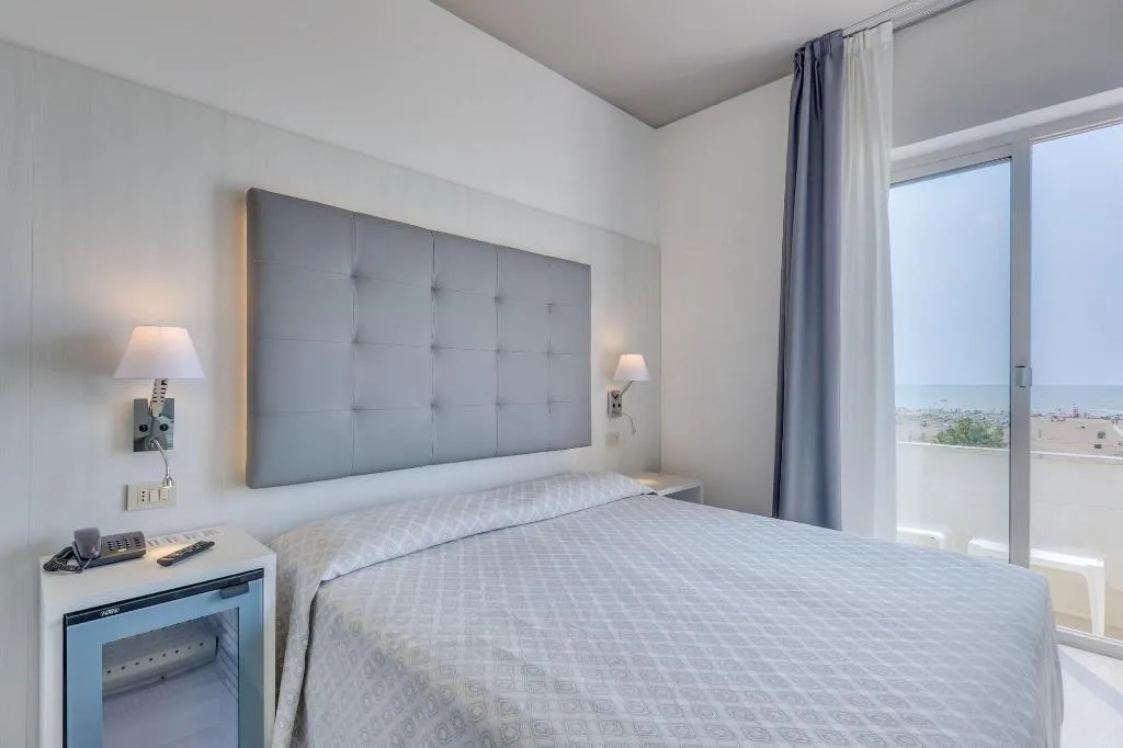 Room, Hotel Serena, Venice