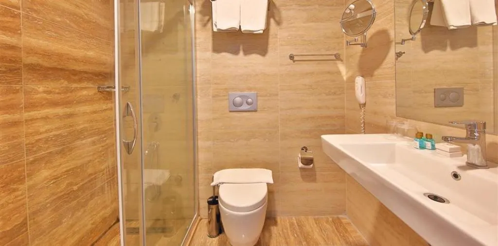 FAMILY ROOM TWO BEDROOMS ONE BATHROOM Room, Idas Hotel Adult Only +16 Age, Dalaman
