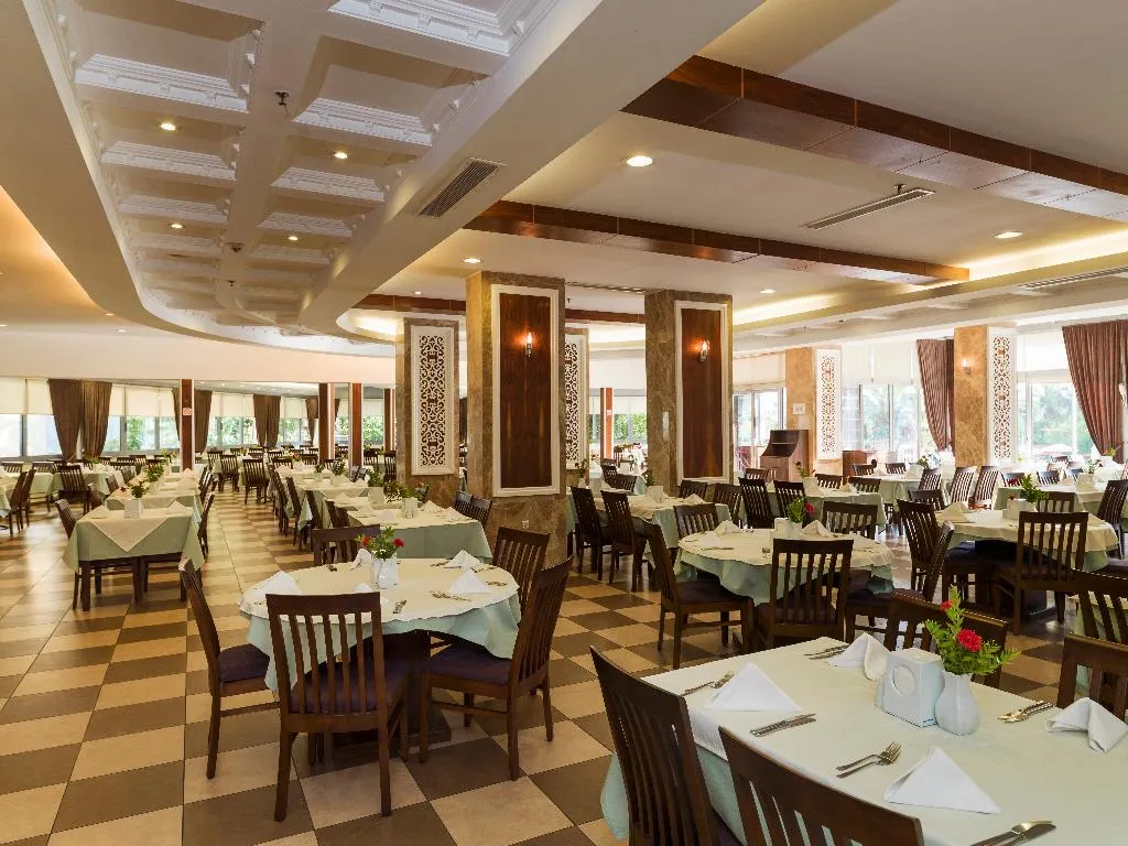 Restaurant, Seher Kumkoy Star Resort & Spa ex Hane Hotel, Antalya