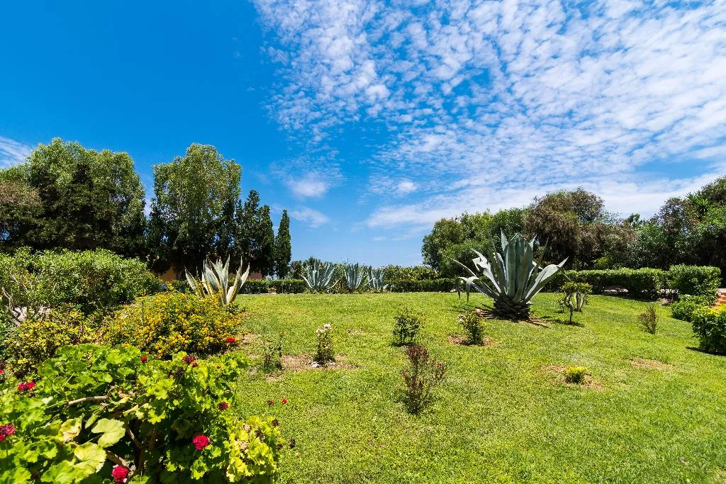 Double or Twin GARDEN VIEW Room, Sabina, Rhodes